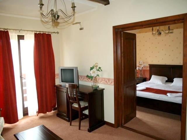 Poienița Hotel
