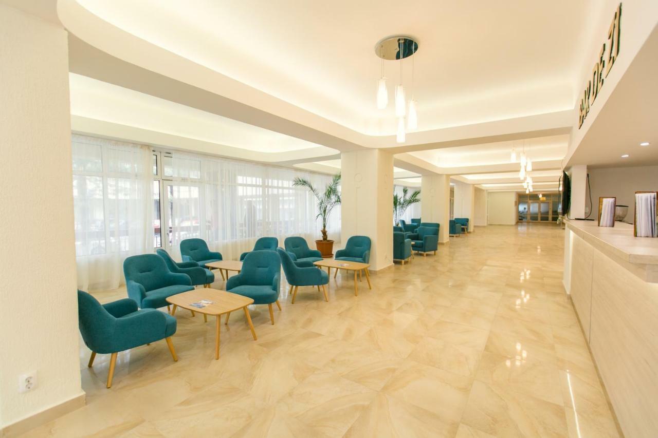 Hotel Poienita Baile Felix