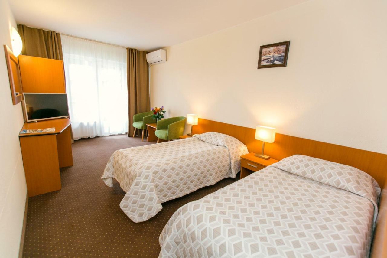 Hotel Poienita Baile Felix
