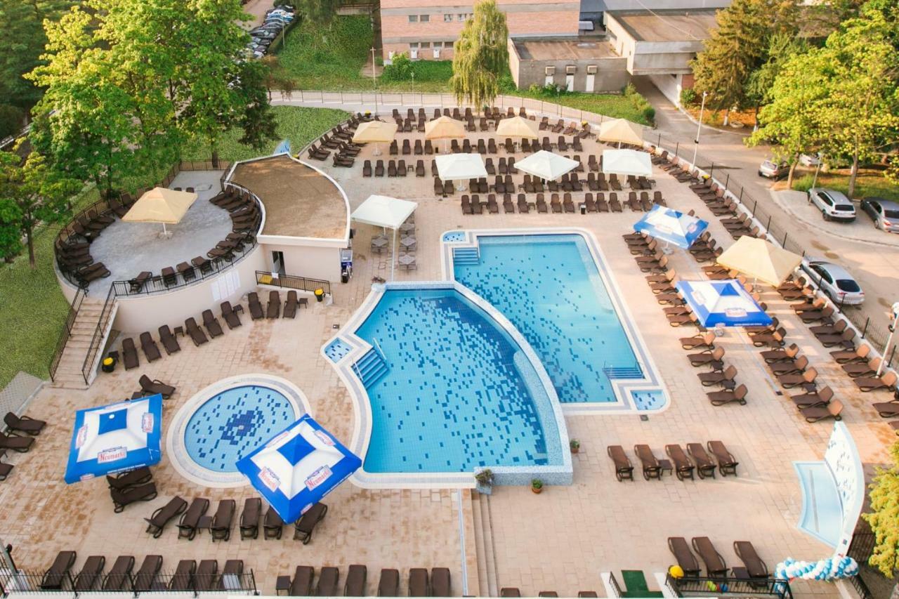 Hotel Poienita